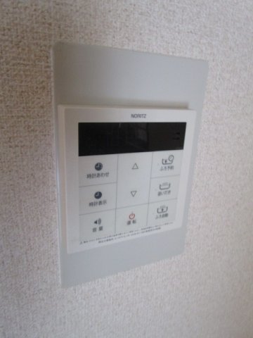 その他設備　※別室参考写真