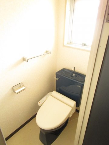 トイレ　※別室参考写真