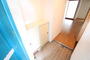 玄関　※別部屋の写真です