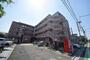 大泉学園駅よりバス13分 徒歩4分 4階 築31年9ヶ月の賃貸物件