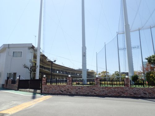 その他　ゴルフパートナー名古屋こうのす練習場（その他）まで324m