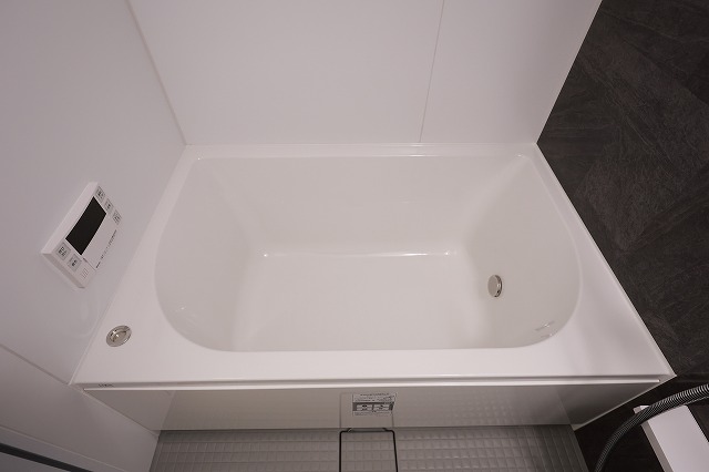 バス・シャワールーム　バス※別部屋参考写真