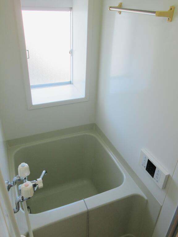 バス・シャワールーム　（参考）他室の写真を使用しています。現況優先となります。
