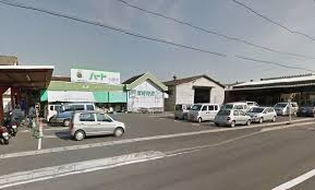 スーパー　ハート 引野店（スーパー）まで818m