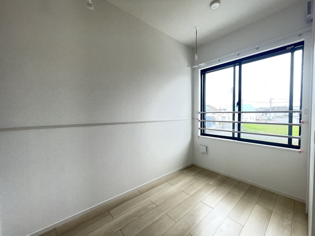 バルコニー　～同シリーズ参考写真～