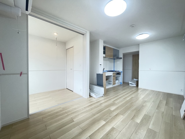 その他部屋・スペース　～同シリーズ参考写真～