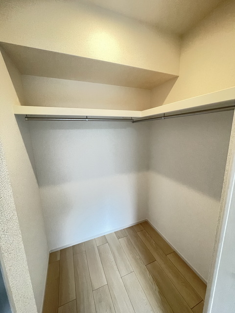 収納　～同シリーズ参考写真～