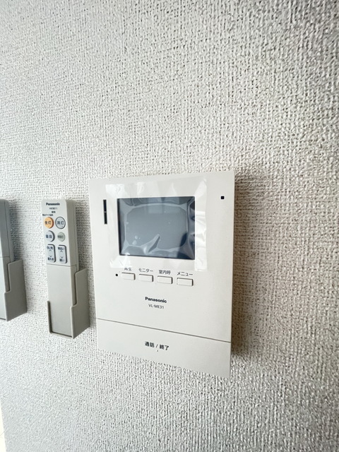 セキュリティ　～同シリーズ参考写真～