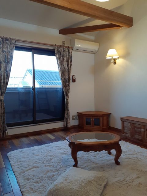 居室・リビング