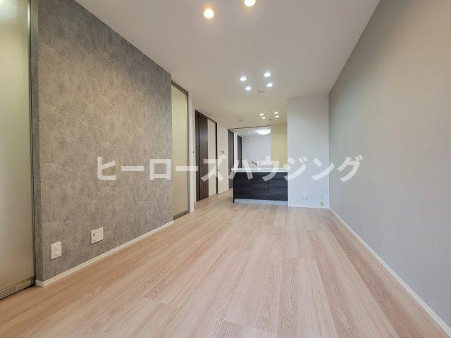 居室・リビング　※2026年2月上旬撮影！