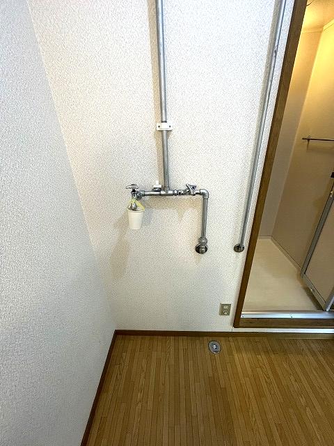 その他部屋・スペース　内装