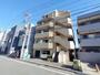大井町駅より徒歩8分 1階 築36年11ヶ月の賃貸物件