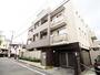 上町駅より徒歩1分 1階 築18年11ヶ月の賃貸物件