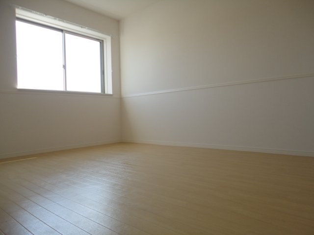 その他部屋・スペース　南側洋室