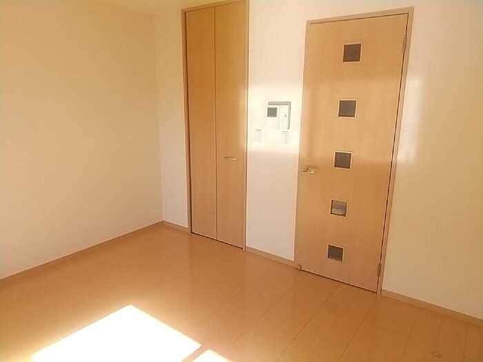 その他部屋・スペース　同建物別室の物です。