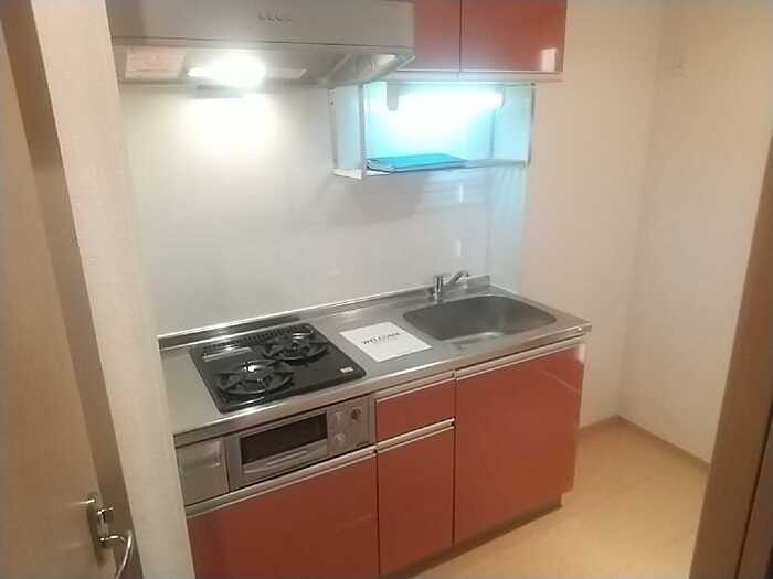 キッチン　同建物別室の物です。