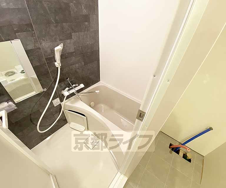 バス・シャワールーム　・２０３号室流用