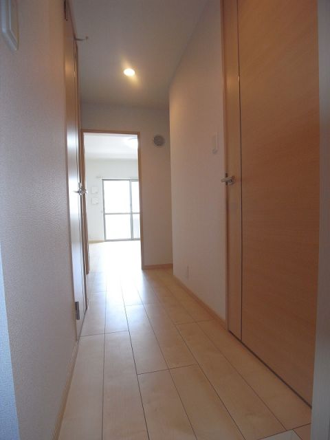 キャッスルメイト新町_内装_5