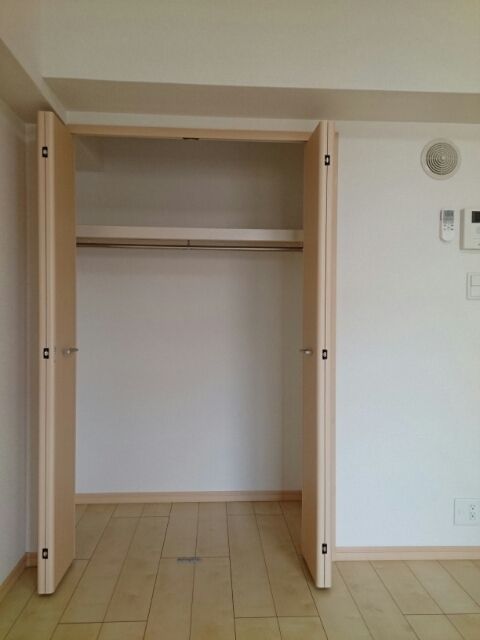 キャッスルメイト新町_内装_4