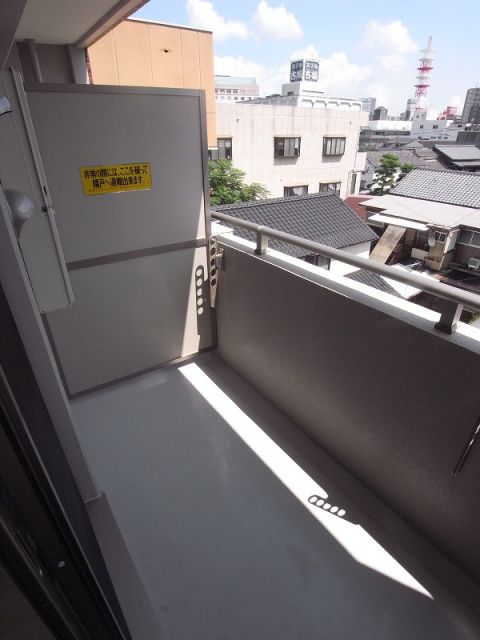 キャッスルメイト新町_その他_2