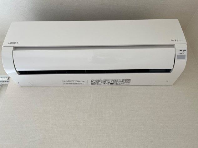 その他設備　※建築中のため参考イメージ