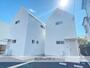 曳馬駅より徒歩8分 新築 2階建の賃貸物件