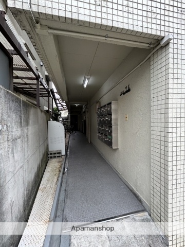 その他共有部分　眺望