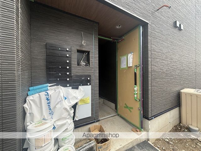 その他共有部分　その他共有部分