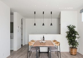 居室・リビング　※イメージ