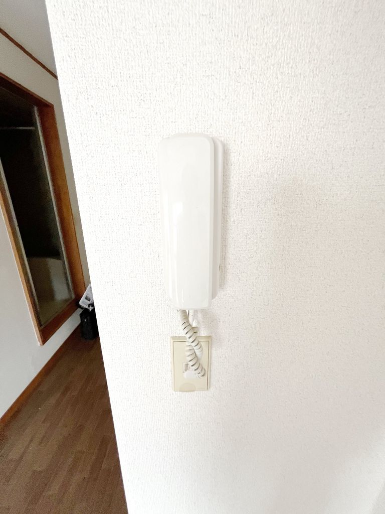 セキュリティ　設備