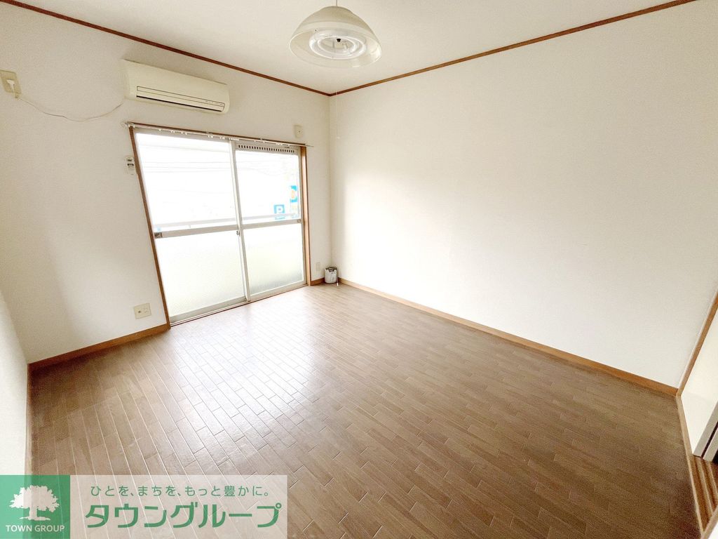 居室・リビング　リビング/居室