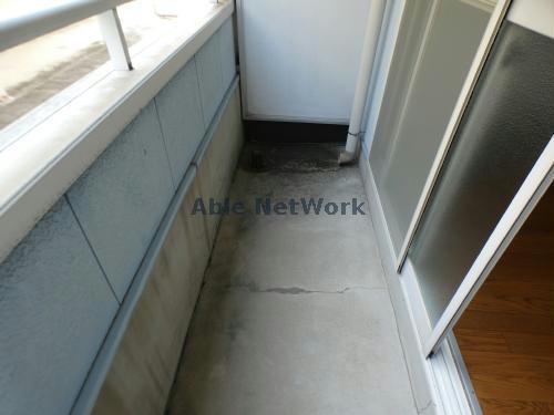 バルコニー　107