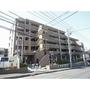 菊名駅より徒歩29分 4階 築28年5ヶ月の賃貸物件