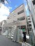 八幡山駅より徒歩4分 3階 新築の賃貸物件