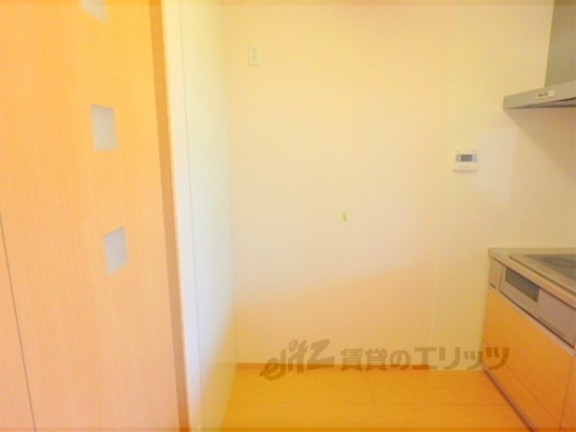 その他部屋・スペース　冷蔵庫置場