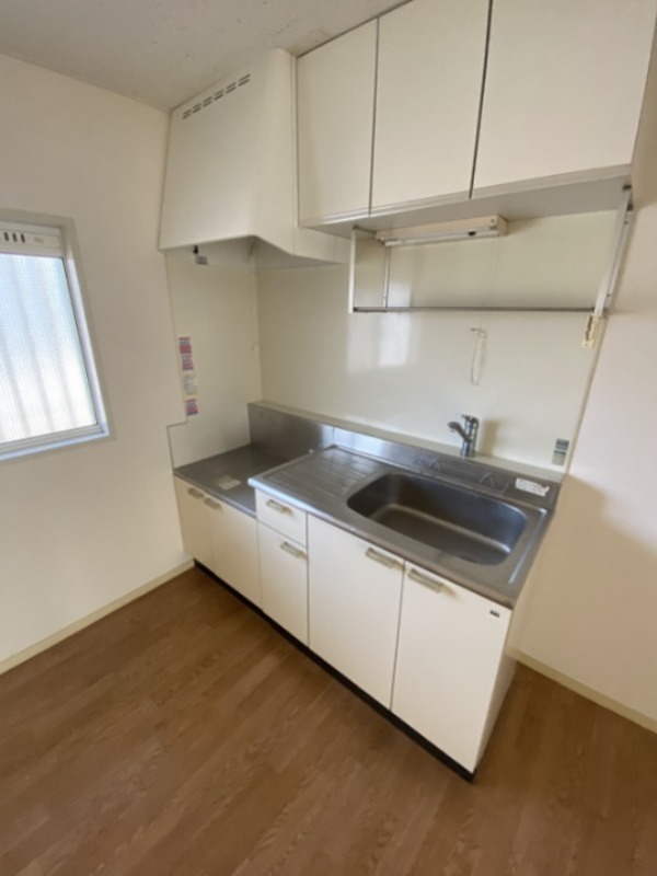 キッチン　別部屋参考