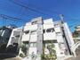 赤羽駅より徒歩12分 3階 築2年の賃貸物件