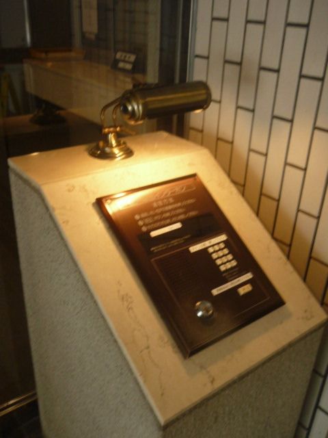 その他共有部分　★★オートロック付★★