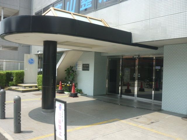 エントランス　★★綺麗なエントランス★★