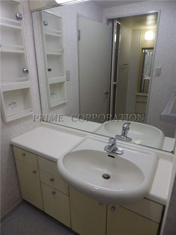 洗面設備　※参考写真※