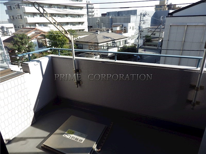 バルコニー　※参考写真※