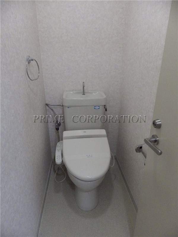 トイレ　※参考写真※