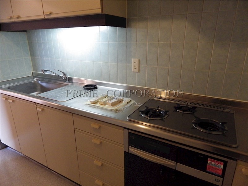 キッチン　※参考写真※