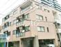 大塚駅より徒歩9分 3階 築30年4ヶ月の賃貸物件