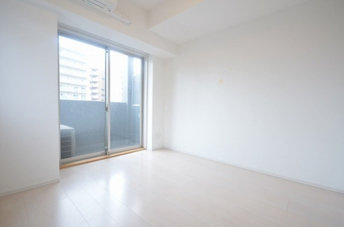 居室・リビング　XEBEC平和島