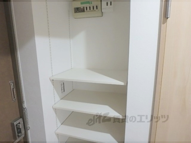 収納　下駄箱