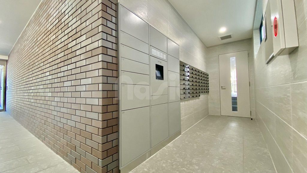 その他　メールボックス/宅配ボックス