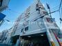 西大橋駅より徒歩5分 3階 築31年11ヶ月の賃貸物件