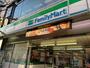 コンビニ　ファミリーマート 西本町なにわ筋店（コンビニ）まで231m