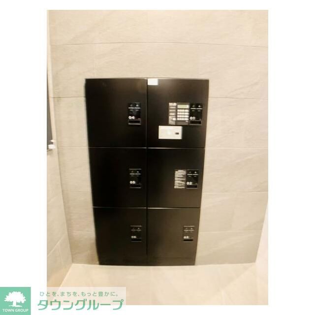 その他共有部分